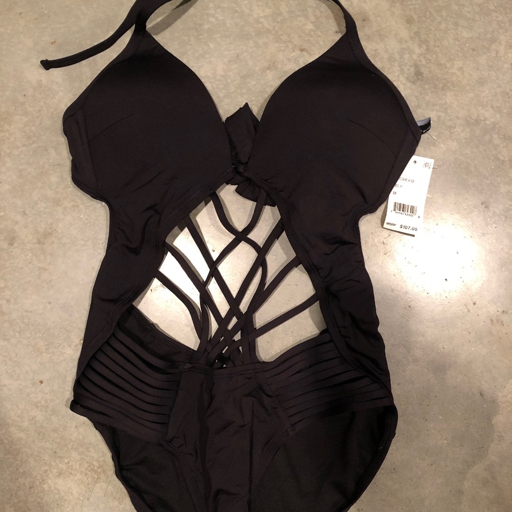 Kenneth Cole Swimsuit